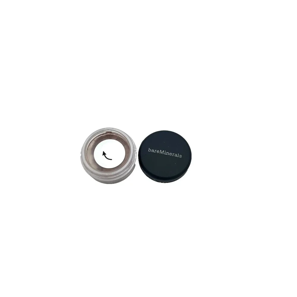 Bare Minerals Mini Eyecolor Eyeshadow Shade Thankful Loose Powder‎ 0.01 oz 0.28g